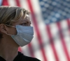 The high number of COVID-19 cases is hampering the growth of the US economy