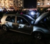 Israeli newspapers highlight the Gaza explosions and the denial of the occupation army
