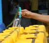 The amount of usable water in Gaza will become zero next year.