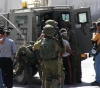 Center: 250 arrest cases carried out by the occupation army at the beginning of this year