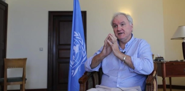 Shmali: Gaza is always on the brink of war and we face three challenges