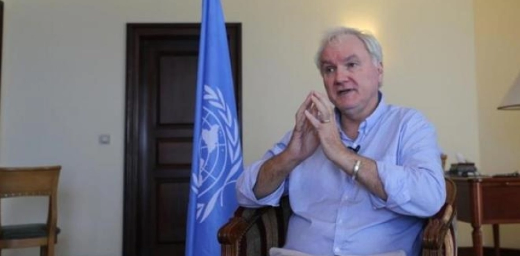 UNRWA will work to secure safe passage for aid to Gaza