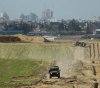 3children killed by Israeli shelling in southern Gaza