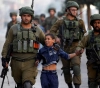 The occupation kidnaps two children from Aida refugee camp, north of Bethlehem