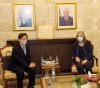 Palestine and Japan discuss prospects for post-Corona tourism cooperation