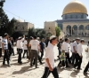 Jewish extremists are preparing for a major storming of Al-Aqsa Mosque during the month of September