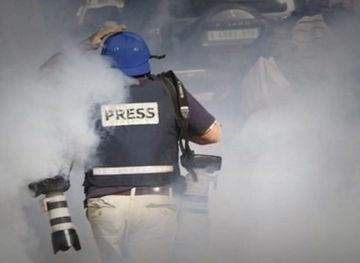 International Committee: 53 journalists killed in 2018