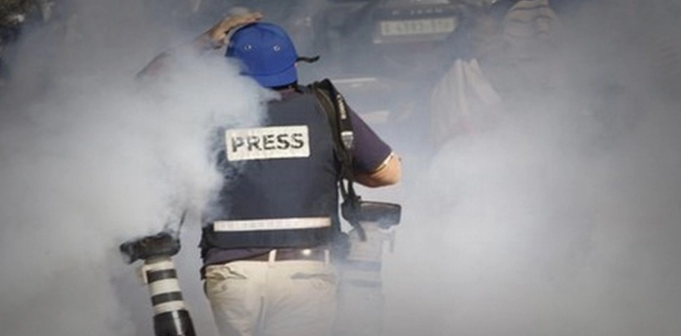 International Committee: 53 journalists killed in 2018