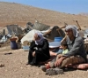 4 families notified of eviction in the Jordan Valley under the pretext of military exercises