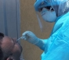 8 new cases of Coronavirus were recorded inside the Gaza Strip