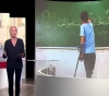Gaza is a truncated youth. Investigation of French channel angered Israel