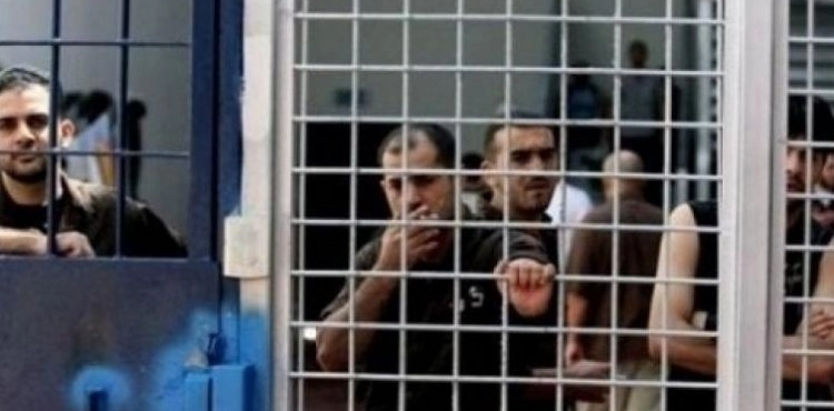 Two prisoners enter new years in prison