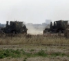 Gaza: A limited Israeli incursion and shooting at farmers