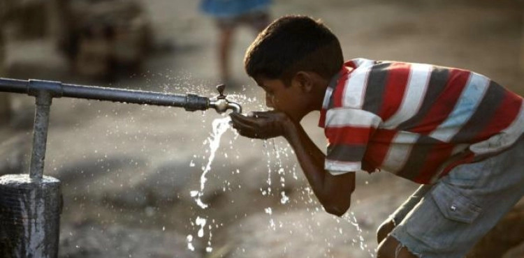 Gaza Municipality: The continued targeting of water resources by the occupation heralds a great thirst crisis