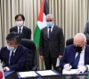 Japan provides $33 million to build schools in West Bank and Gaza