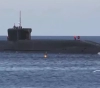 South Korean Navy receives first ballistic missile submarine