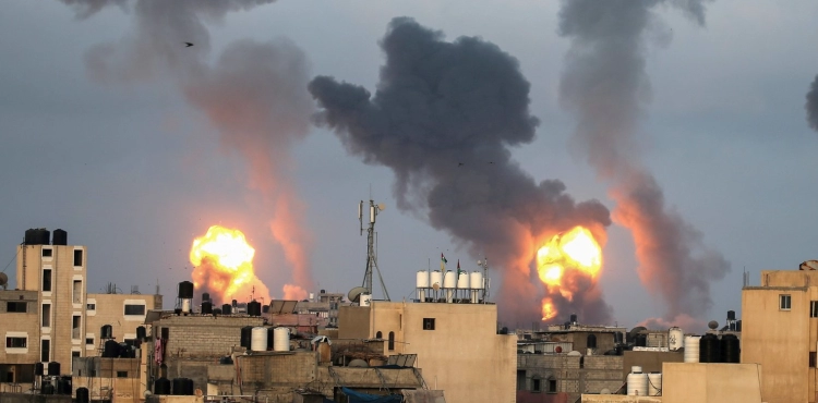Hebrew channel: The Israeli &quot;cabinet&quot; will meet tomorrow to approve operational plans to resume the round of fighting in Gaza