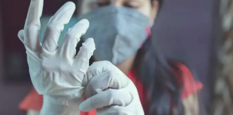 Corona: two deaths and 123 new infections