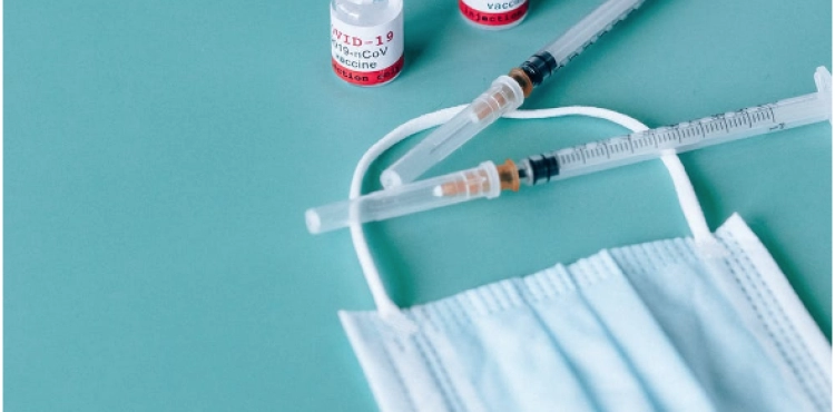 Gaza: 75 new cases of coronavirus