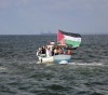 Gaza prepares for the seventh naval path of the freedom ships and break the siege