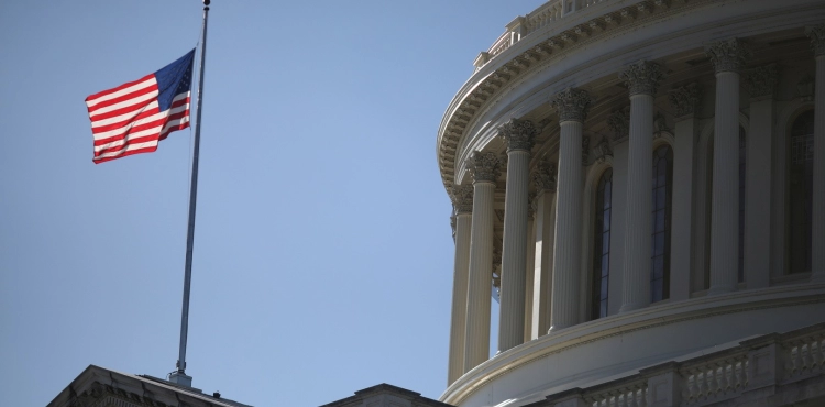 Members of Congress call on the Biden administration to cancel the &quot;Deal of the Century&quot;