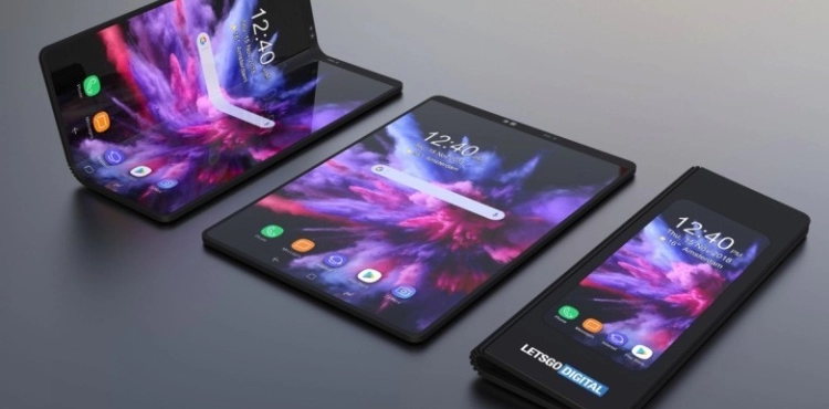 Samsung is living the second nightmare in the new Galaxy