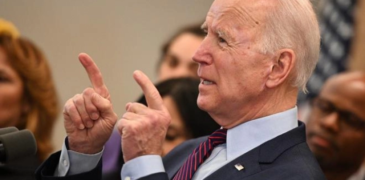 Biden: Trump shouldn&acute;t stay in office