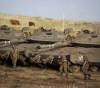 Occupation Army: The round of escalation may continue and we have reinforced the forces on the Gaza border
