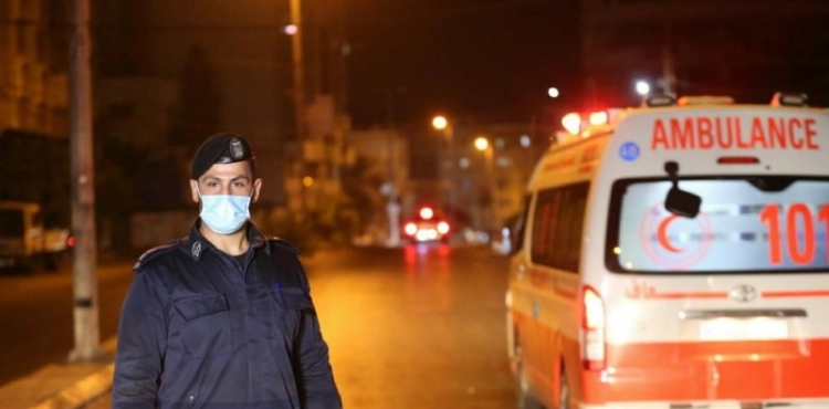 Gaza Health Ministry: Every day, we record more than 100 cases of Coronavirus