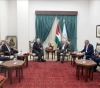 President Abbas confirms his keenness to hold legislative and presidential general elections