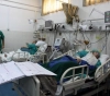Health in Gaza: 100 ventilators and 140 intensive care beds are urgently needed