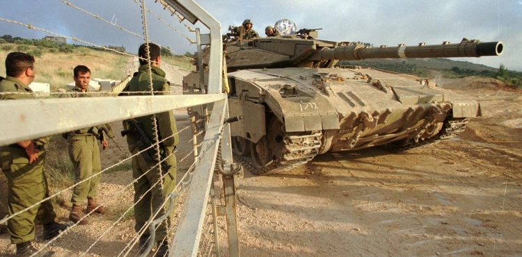 A crucial Israeli decision today on calming down with Hamas