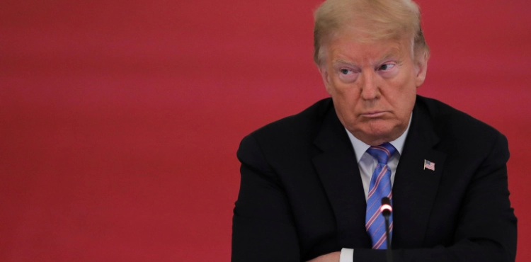 The most prominent developments since the US withdrawal from the Iran nuclear deal