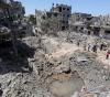 The World Bank: $570 million in losses from the recent aggression on Gaza