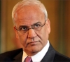 Erekat responds to GreenblattÂ´s remarks about the West bank