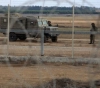 Israeli forces arrest 4 Palestinians from Gaza