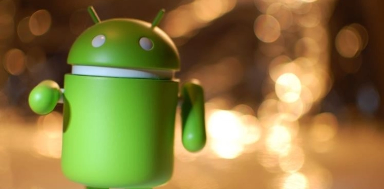 Android ebay in its new suit and with smart advantages soon