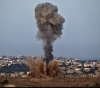 Two martyrs with Israeli shelling in eastern Gaza