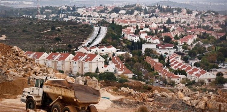 Wide Arab condemnation of Netanyahu&acute;s decision to annex the Jordan Valley settlements