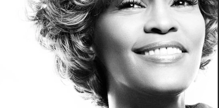 An American movie that embodies the life of the late Whitney Houston