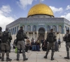 France calls for respect for the historical status quo in the holy places in Jerusalem