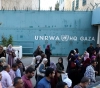 Abu Hasna warns of deteriorating situation in the Gaza Strip
