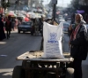UNRWA: 1 million Palestinians in Gaza need food aid every 3 months