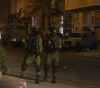 The occupation arrests two children north of Ramallah