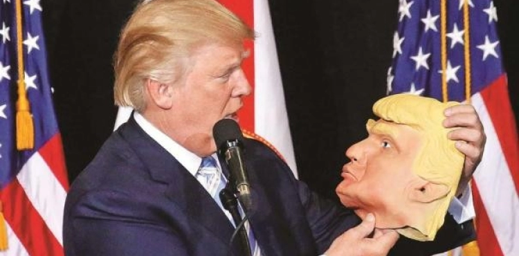 Referring Trump&acute;s impeachment to the Senate in preparation for his impeachment
