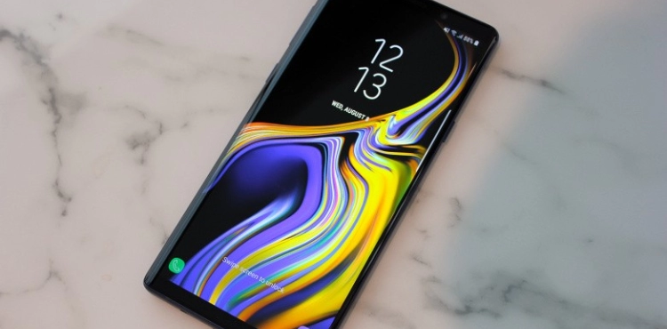 &quot;Samsung &quot; announces the specifications of the development of its new device