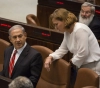 Livni attacks Netanyahu: Helpless and President Abbas needs to solve the Gaza problem