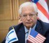 Friedman: Agreements to normalize relations with (Israel) are at risk