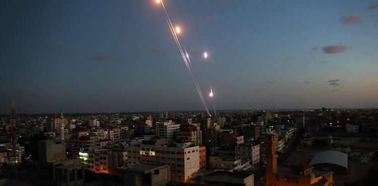 Israeli radio: &quot;Kabonette&quot; tends to accept a truce with Hamas in Gaza