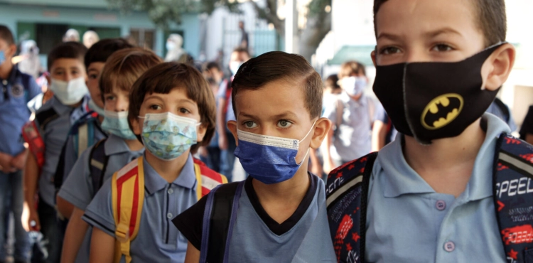 895 new cases of corona, 21 patients in intensive care, and 93 recoveries